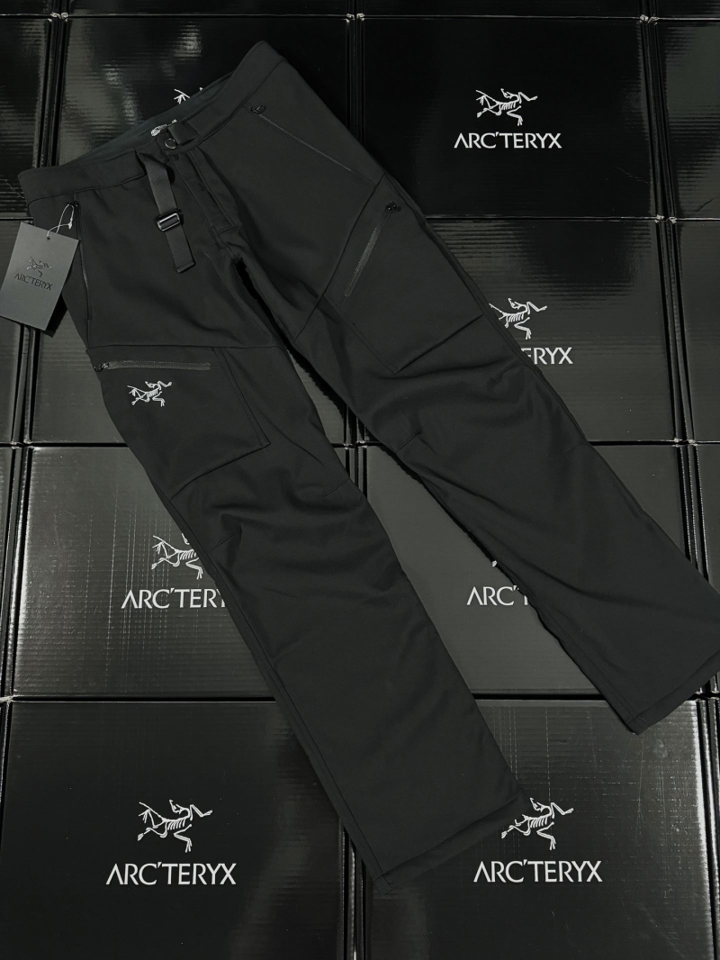 Arc Teryx Pants
